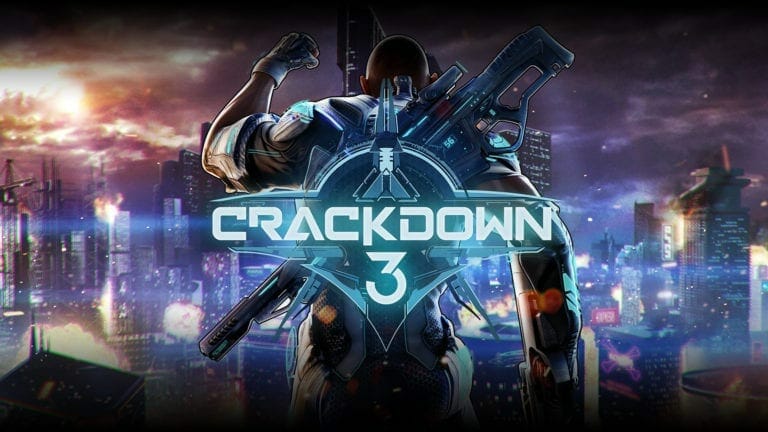 crackdown 3 on pc