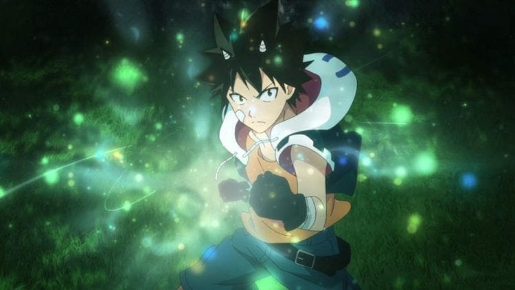 Radiant Season 2 Announced for Fall 2019