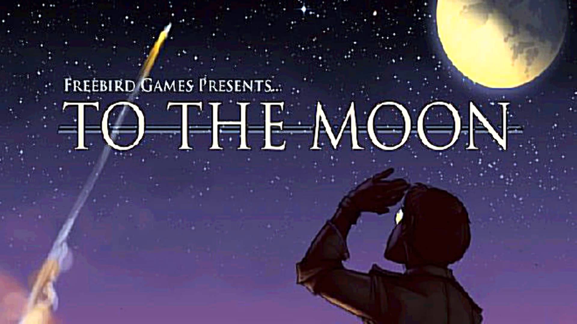 To the Moon for Nintendo Switch