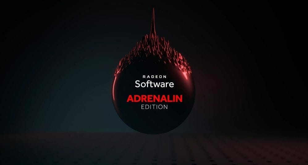 AMD Radeon Adrenalin 2019 Edition 19.3.2