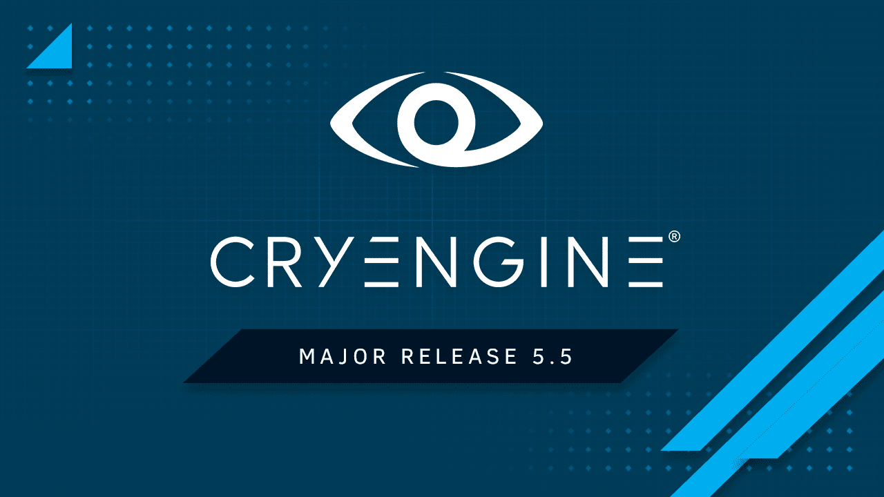 Cryengine 5.5