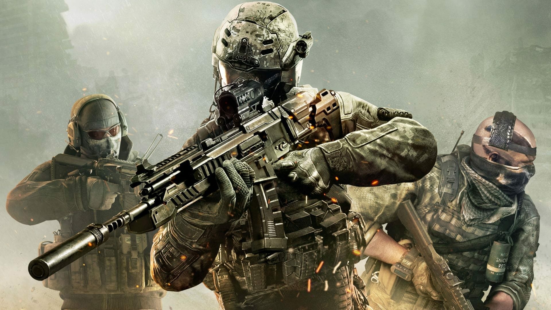 call of duty apk download 2021
