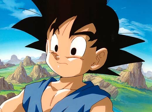 GT Goku for Dragon Ball FighterZ