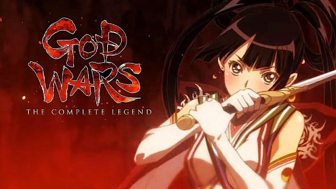 God Wars The Complete Legend system requirements