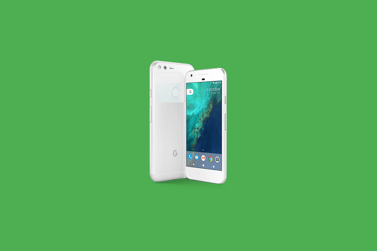 LineageOS 16 for Google Pixel