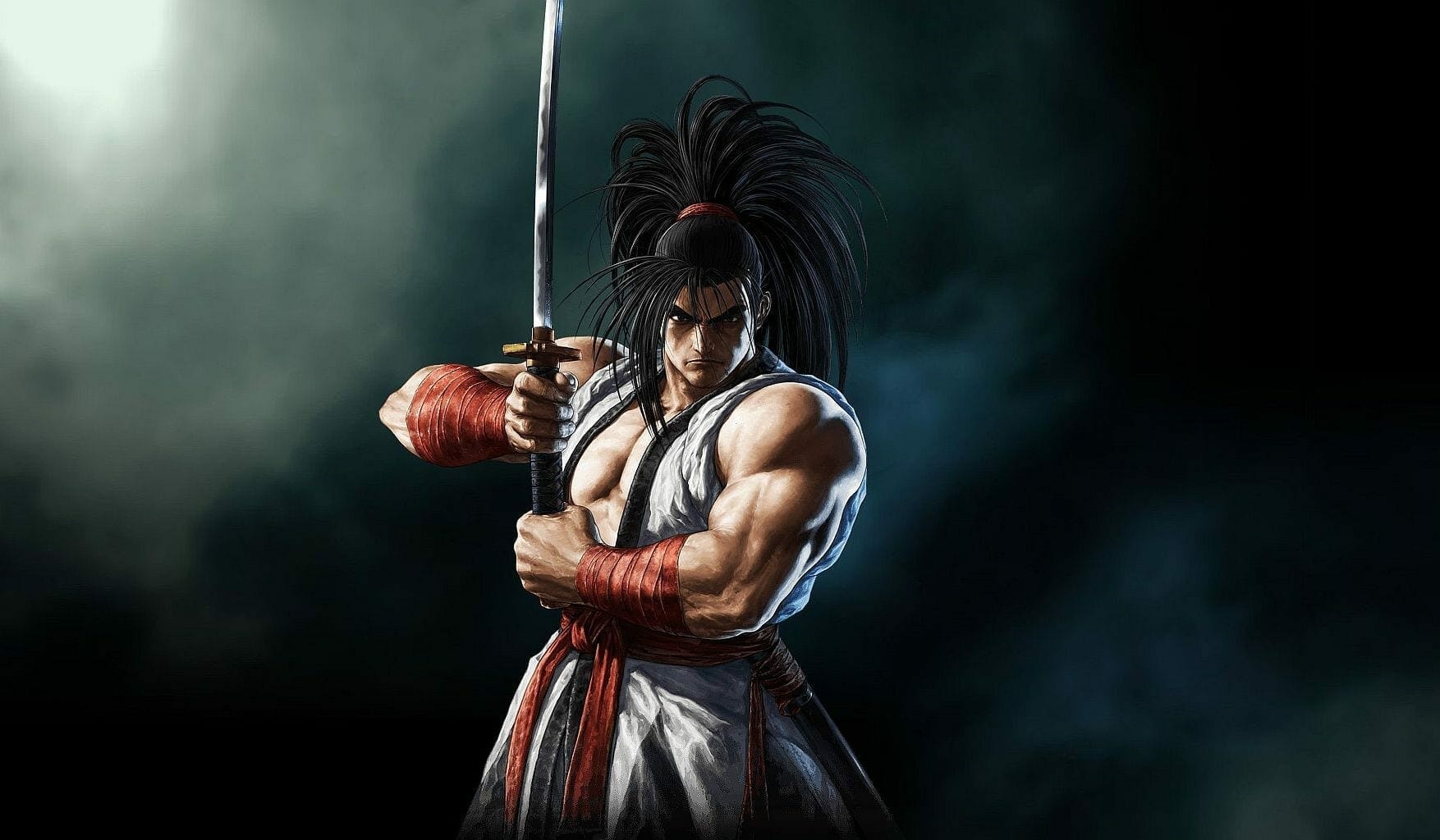 Samurai Shodown for Xbox One
