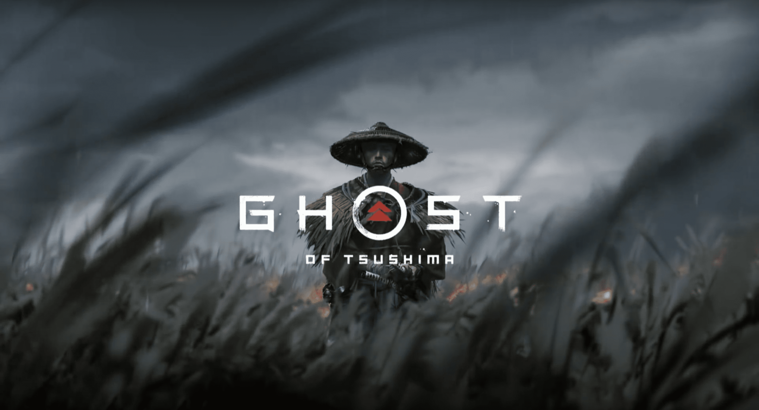 Ghost of Tsushima Release Date