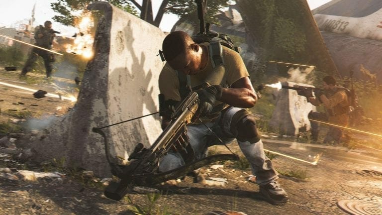 The Division 2 Patch Notes for 16/3/9