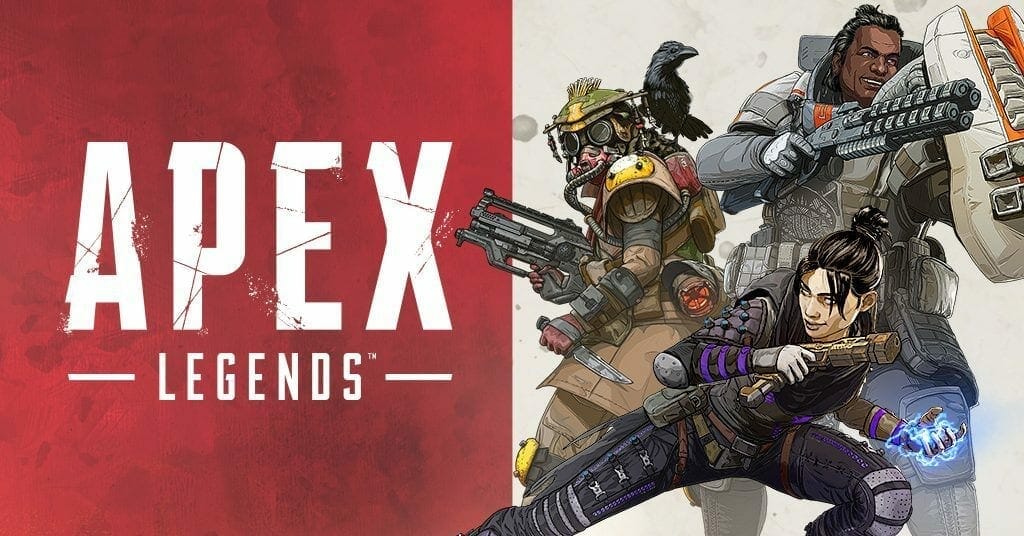 Apex Legends battle pass