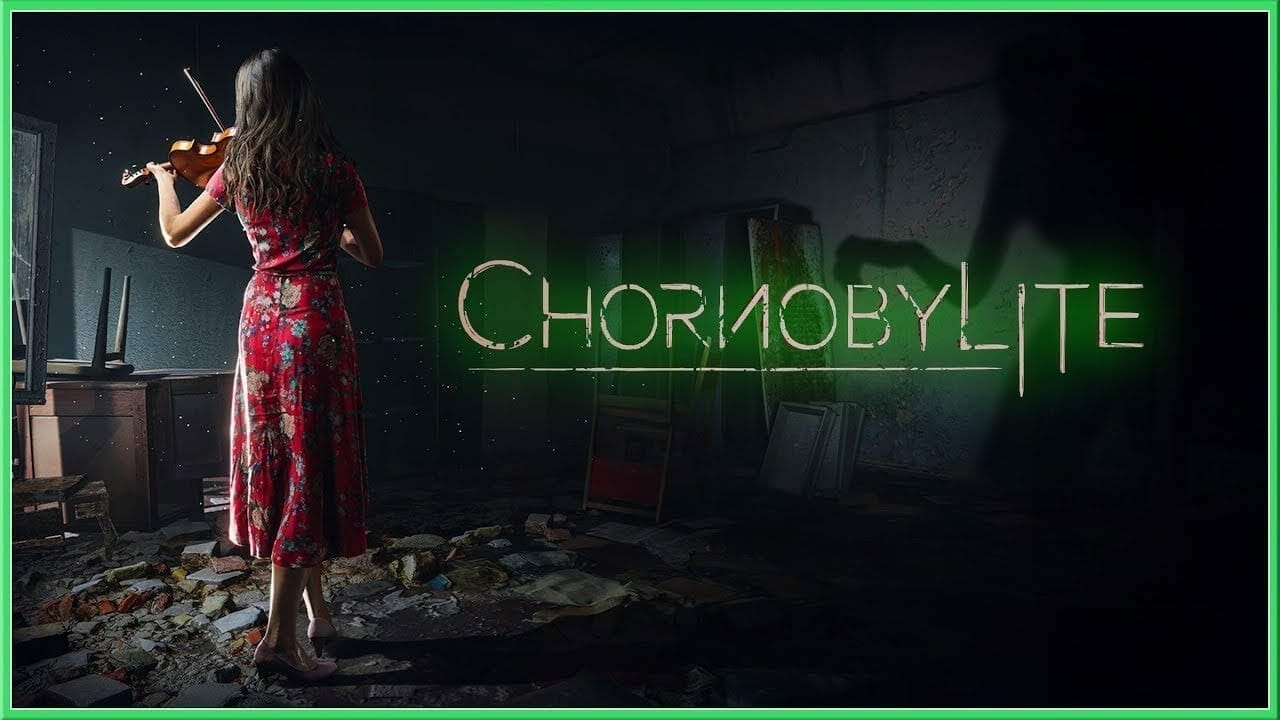 chernobylite kickstarter