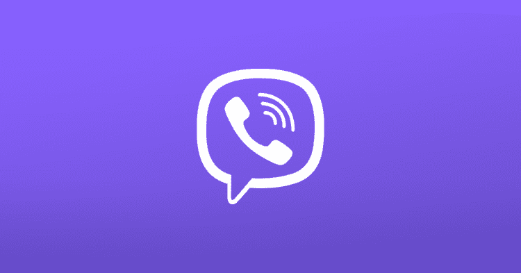 viber icon on android