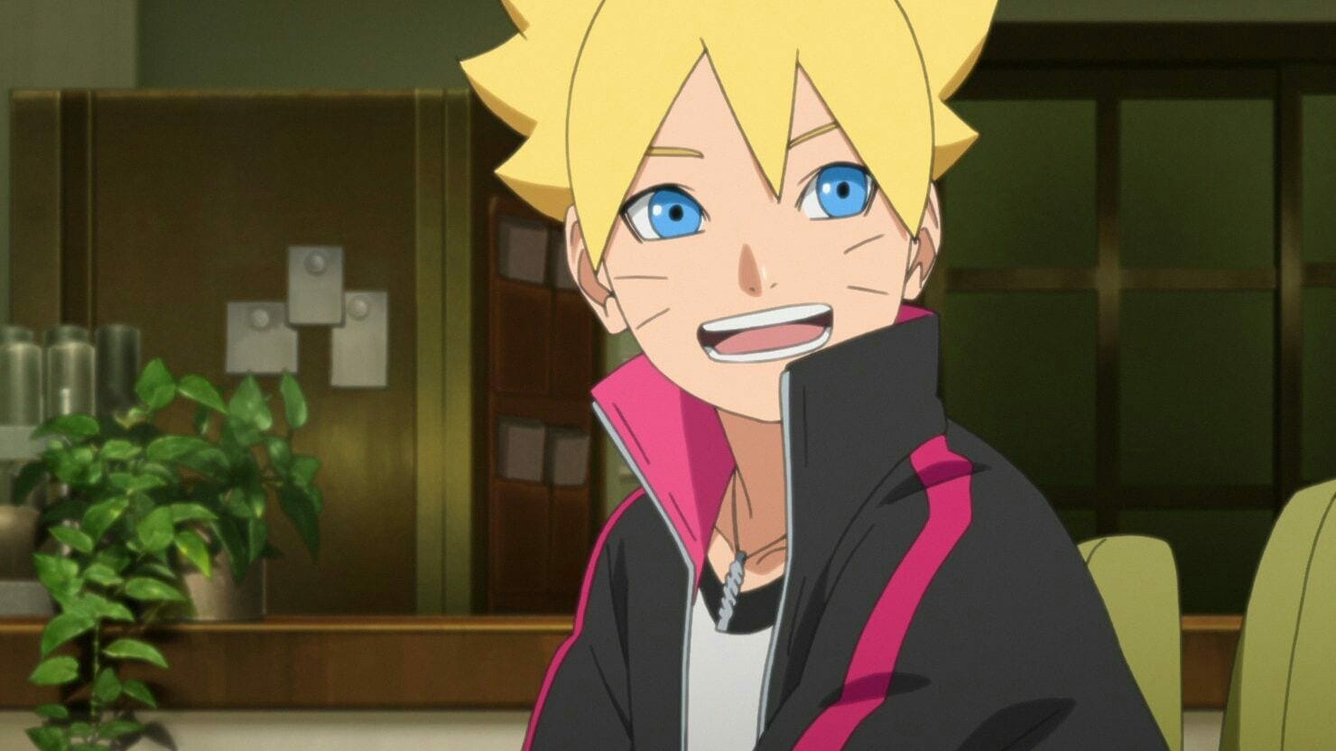 Boruto vai adaptar o arc de Konoha Shinden — ptAnime