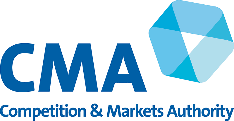 UK's Competition & Markets Authority