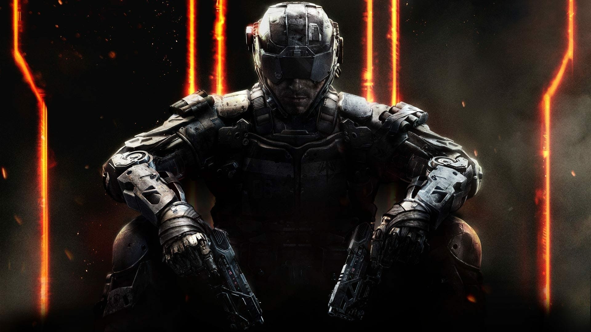 download call of duty black ops 3 for mac