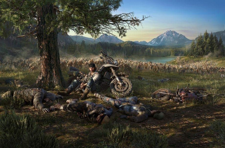 Days Gone 1.05 Patch Notes