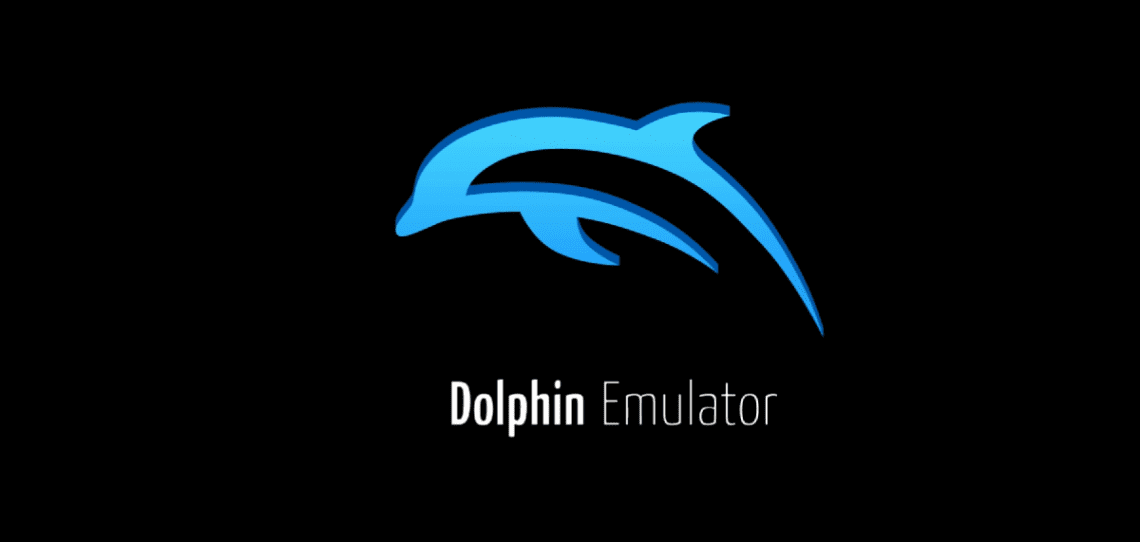 dolphin emulator sound crackling