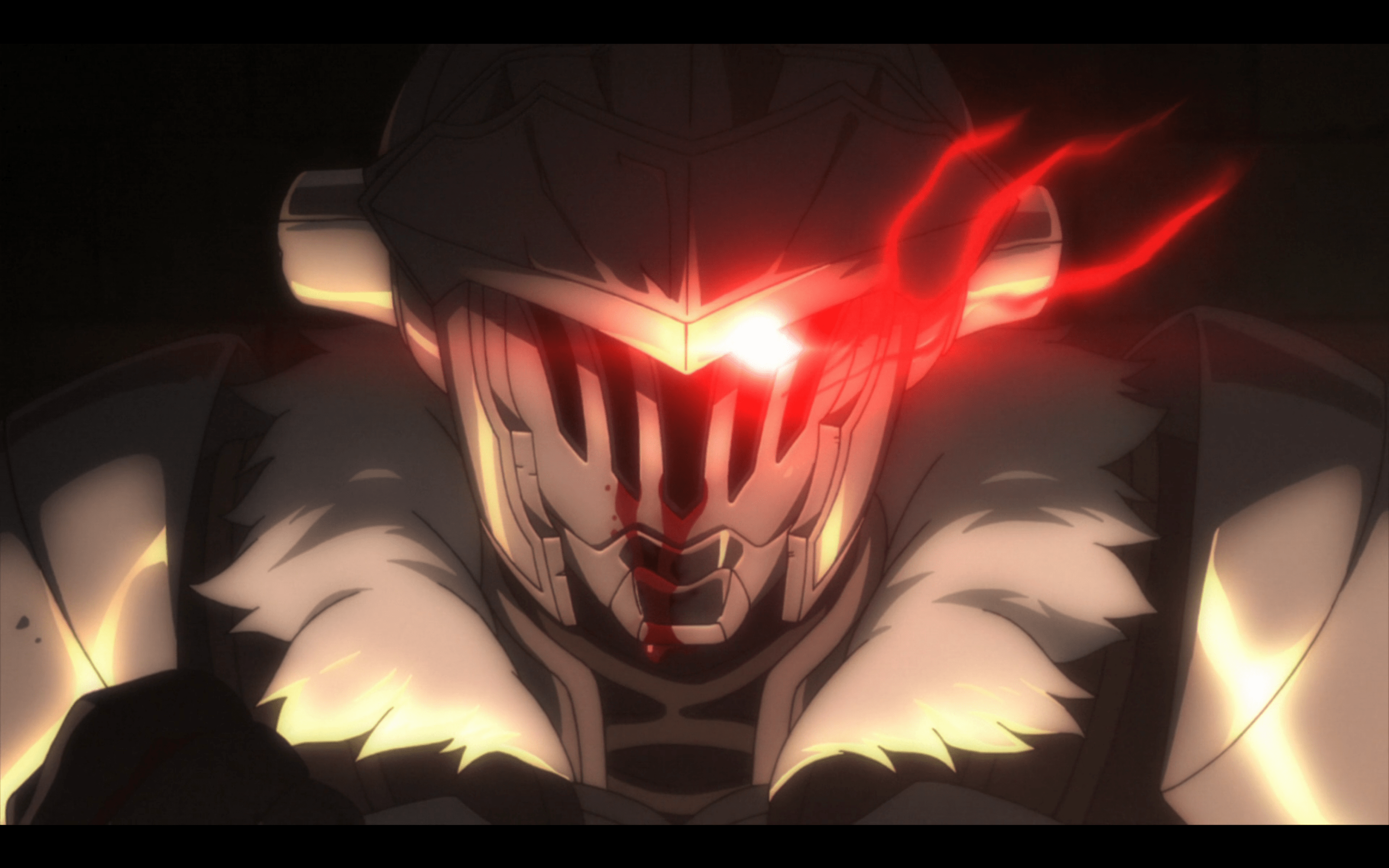 Goblin Slayer: Brand New Day