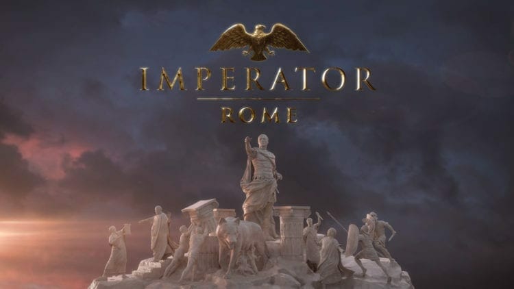 How to Fix Imperator Rome Low FPS Issue on PC