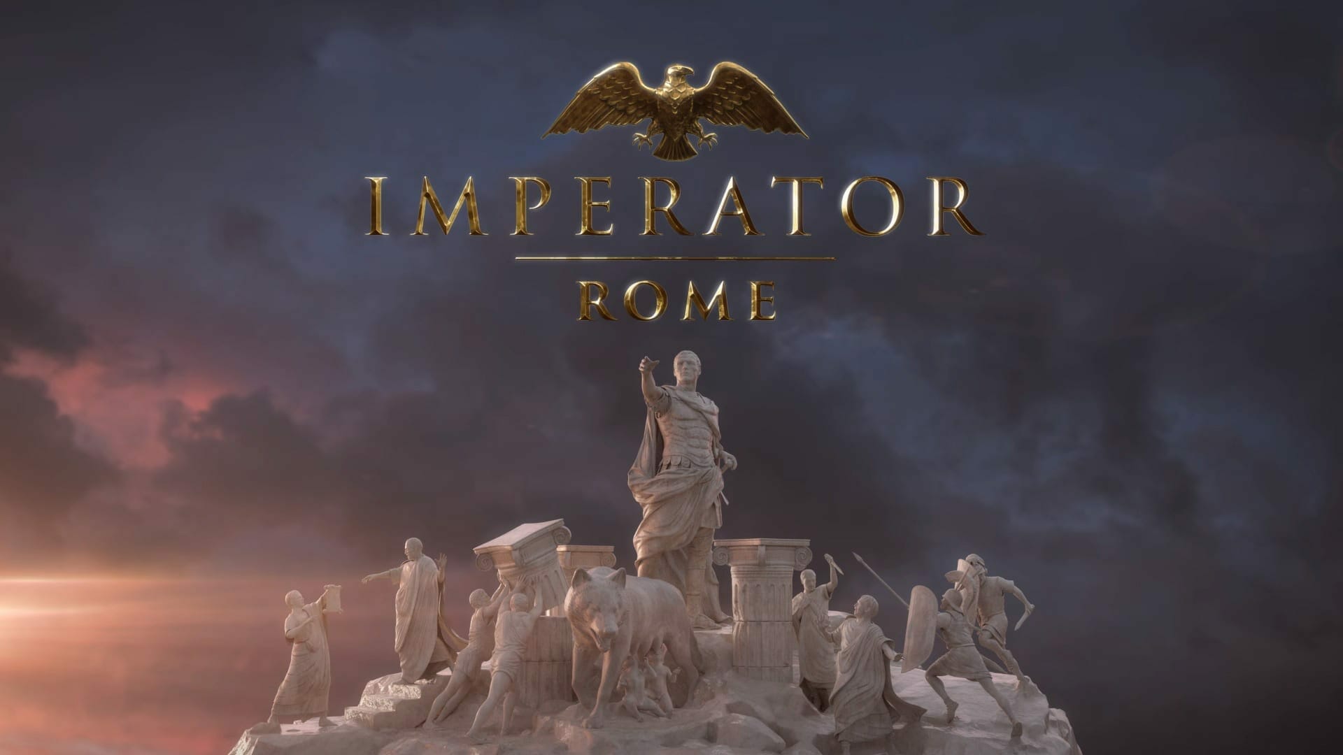 how to fix Imperator Rome launch and stability issues on PC