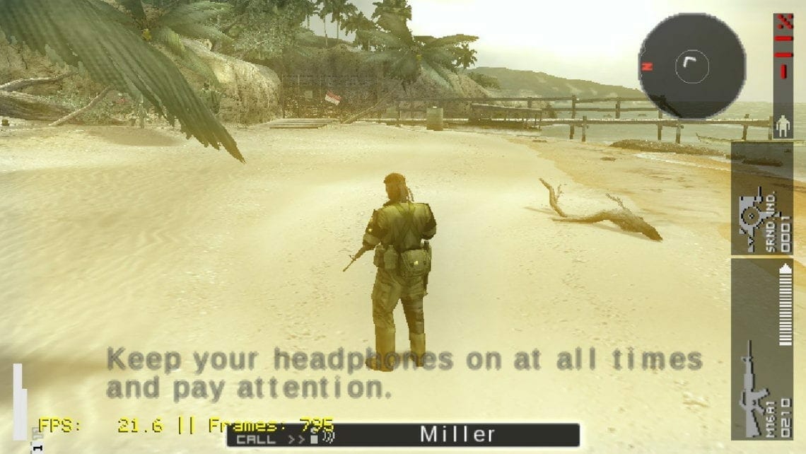 PSP Emulator for Nintendo Switch PPSSPP now Available