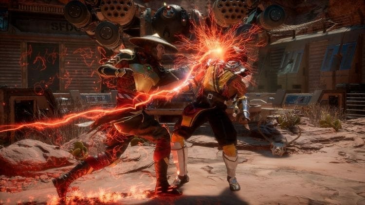 How To Fix Mortal Kombat 11 Crash To Desktop Error On PC