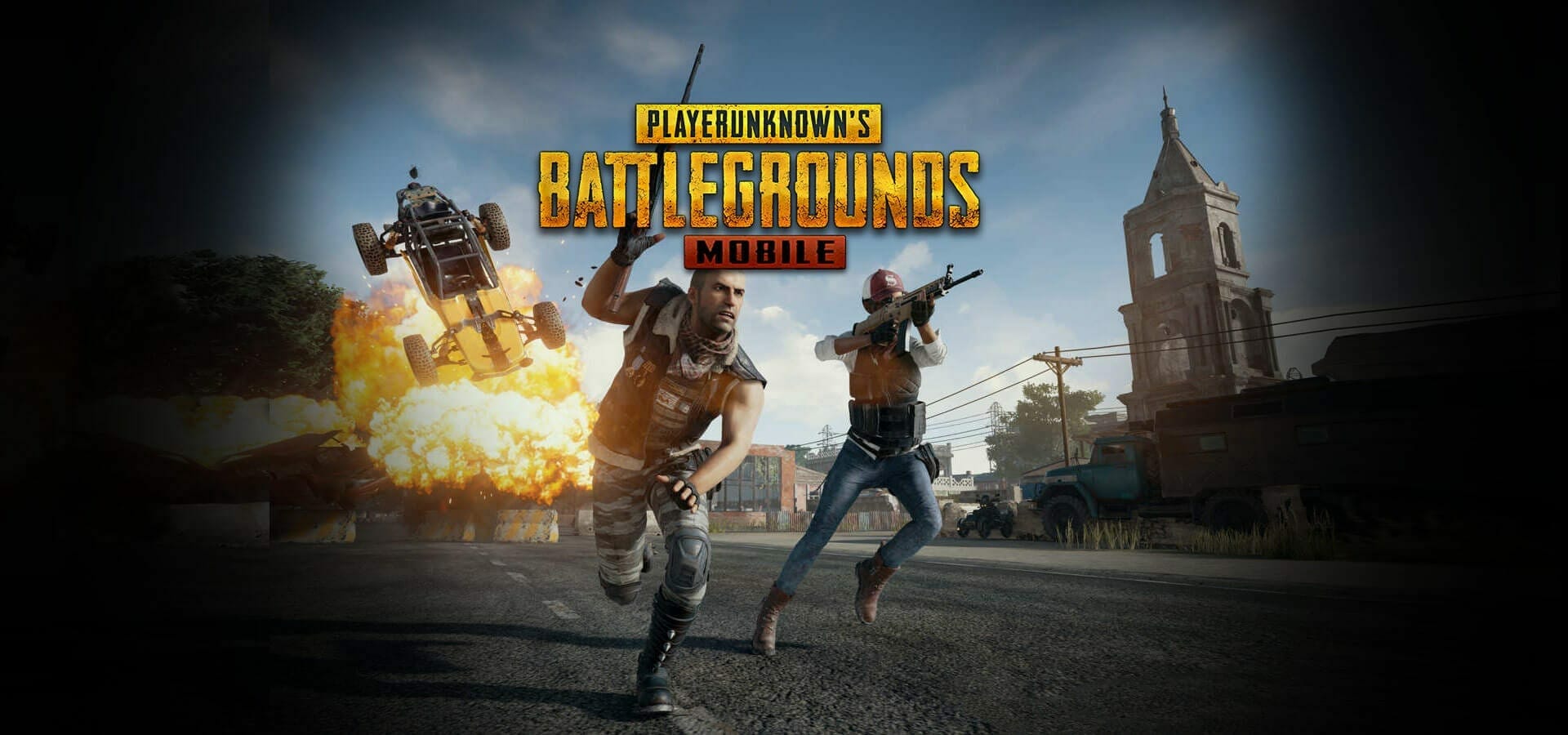 pubg mobile pc system requirements