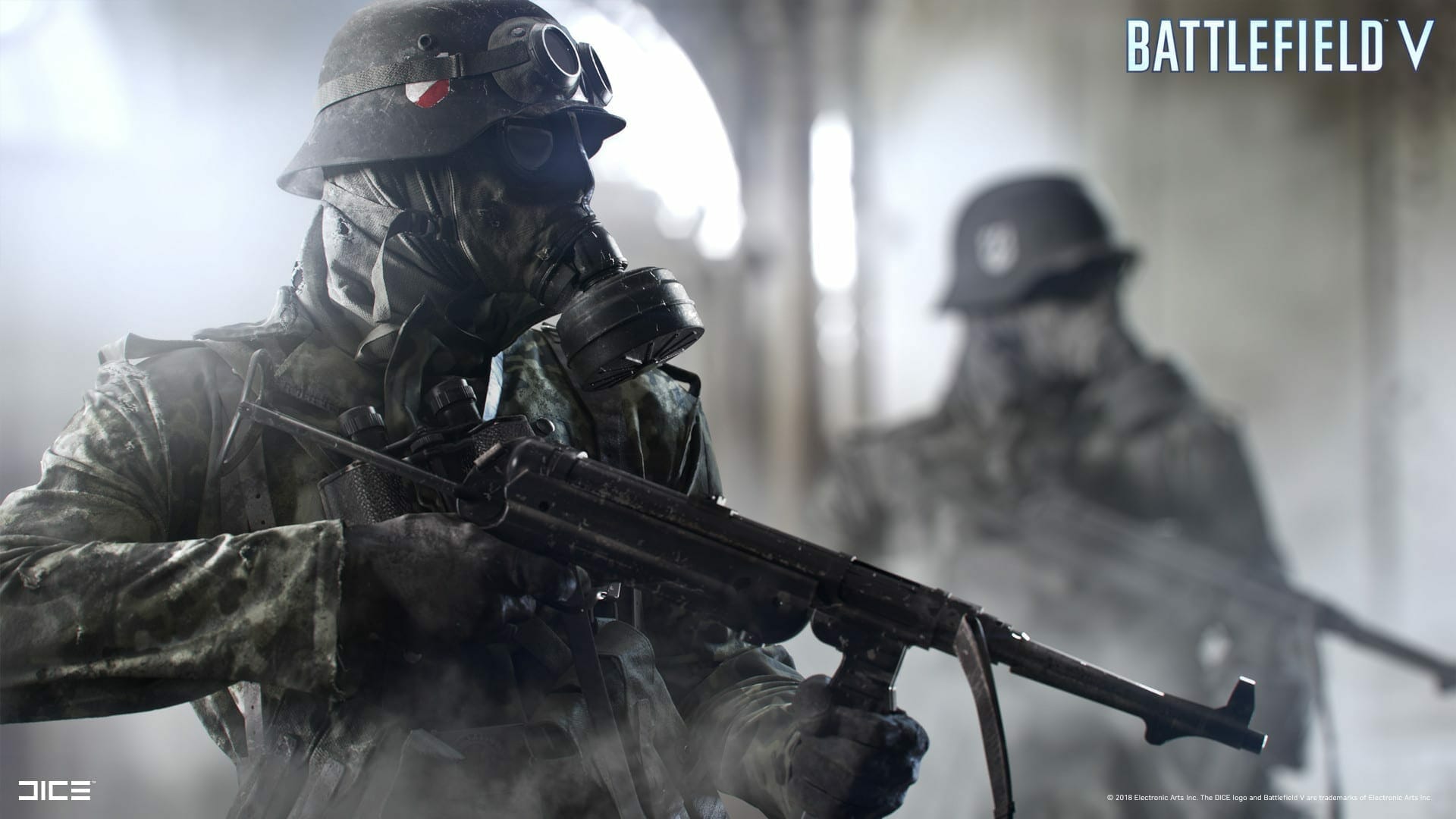 Battlefield 5 update 1.16