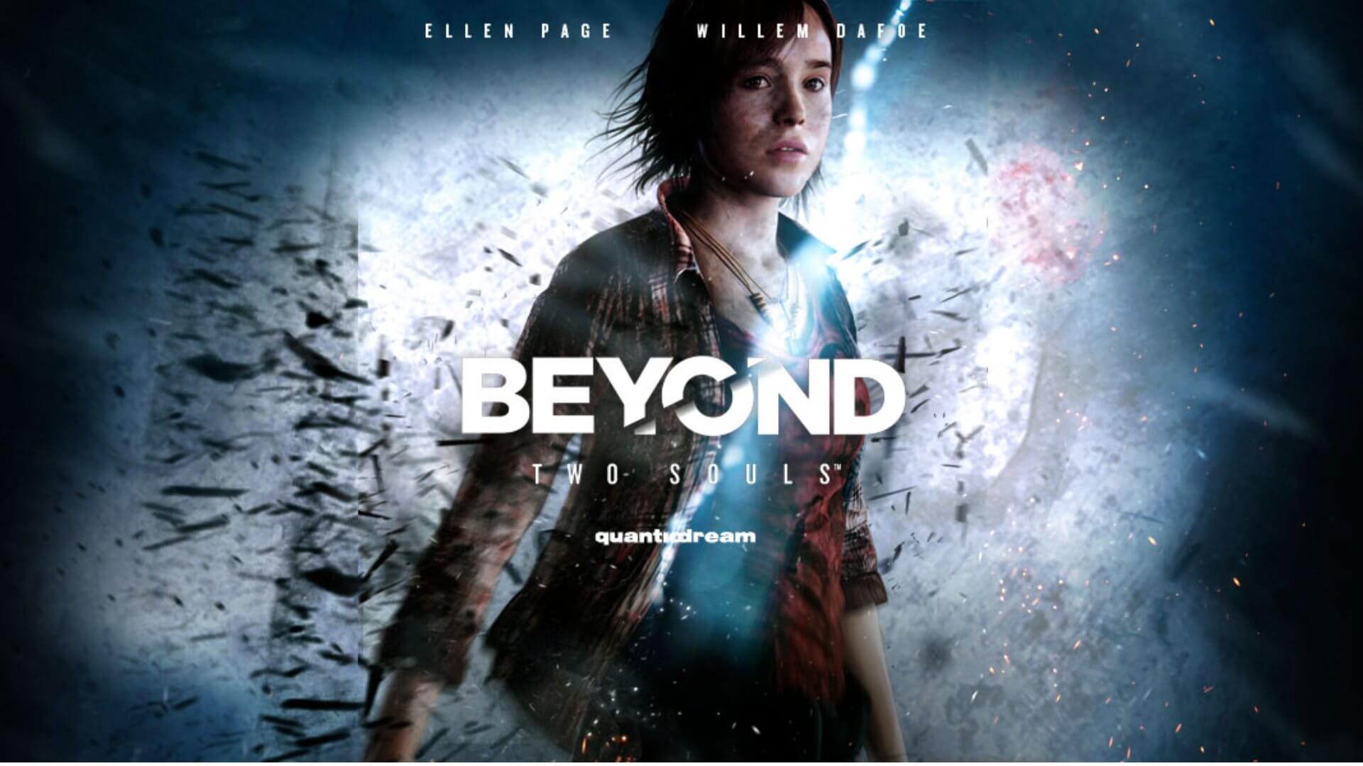 Beyond: Two Souls System requirements