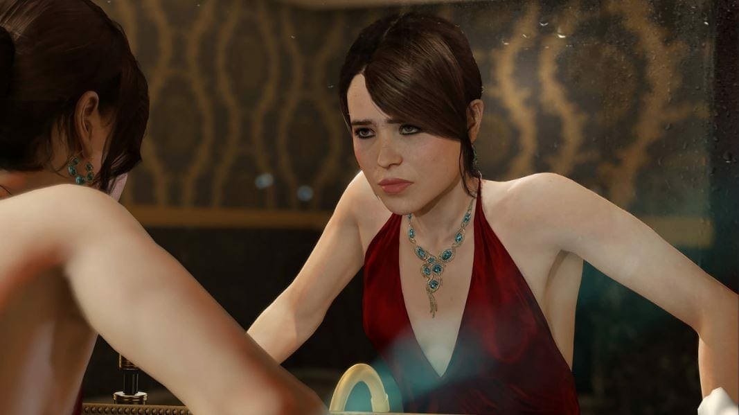 Beyond: Two Souls System requirements