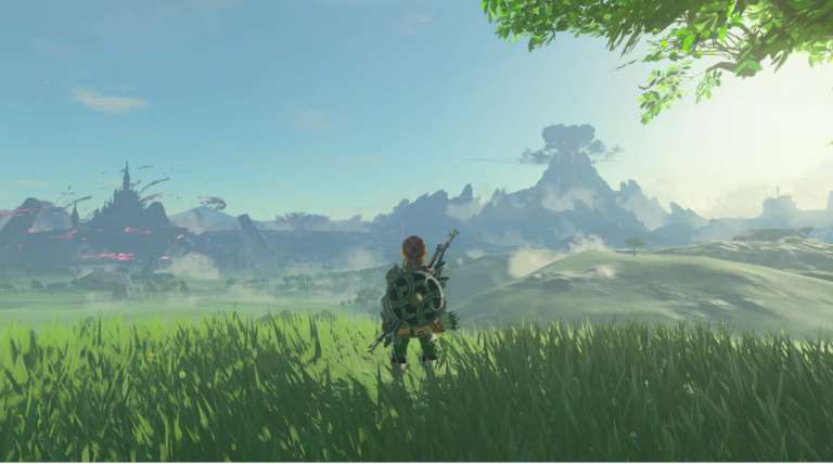 Update Zelda Breath Of The Wild Cemu - Colaboratory