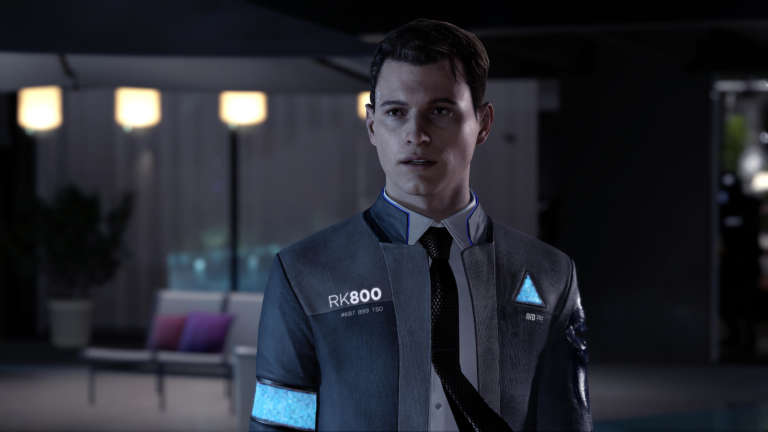 The Detroit: Become Human System Requirements