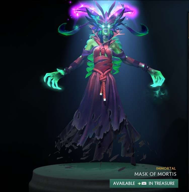 Dota 2 The International Battlepass 2019 Is Here!