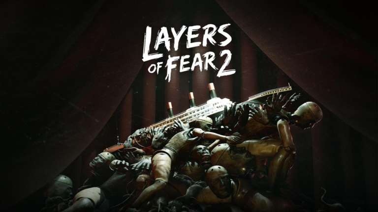 Layers of Fear 2 System Requirements