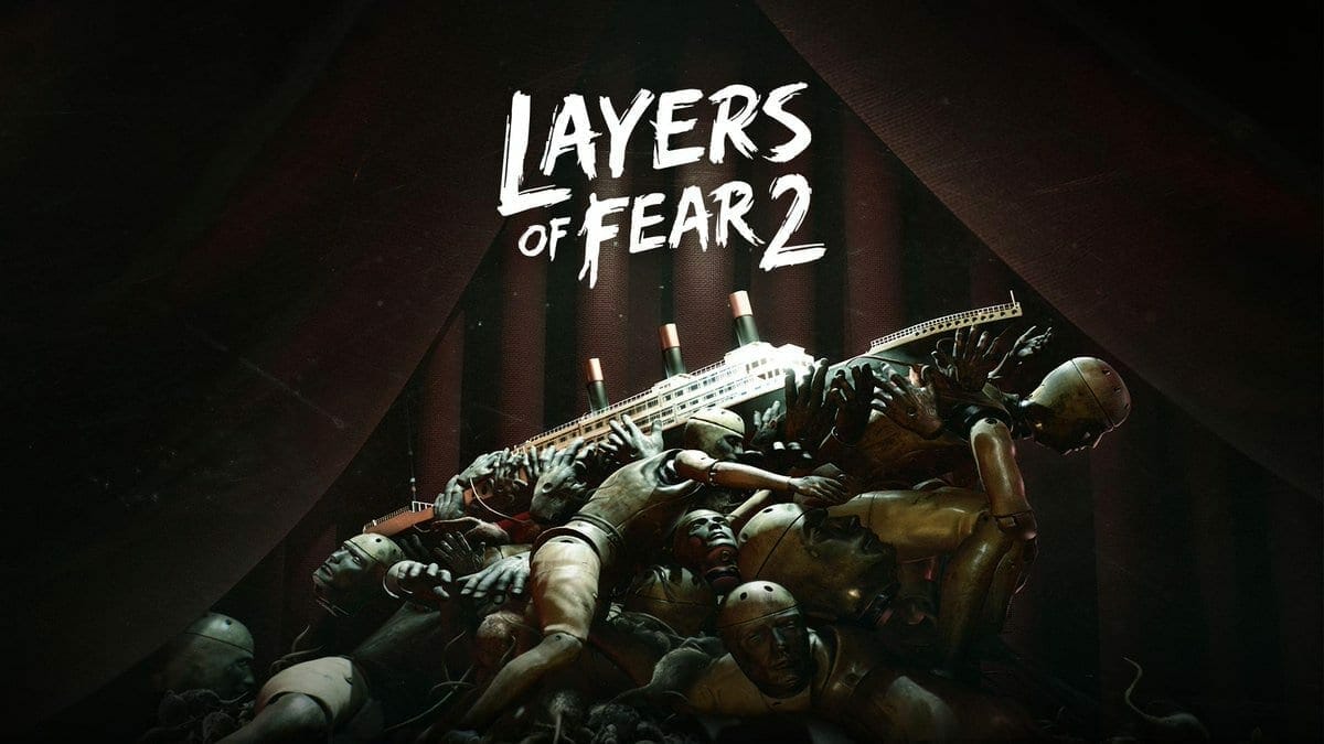 Layers of Fear 2 System Requirements - Can I Run It? - PCGameBenchmark