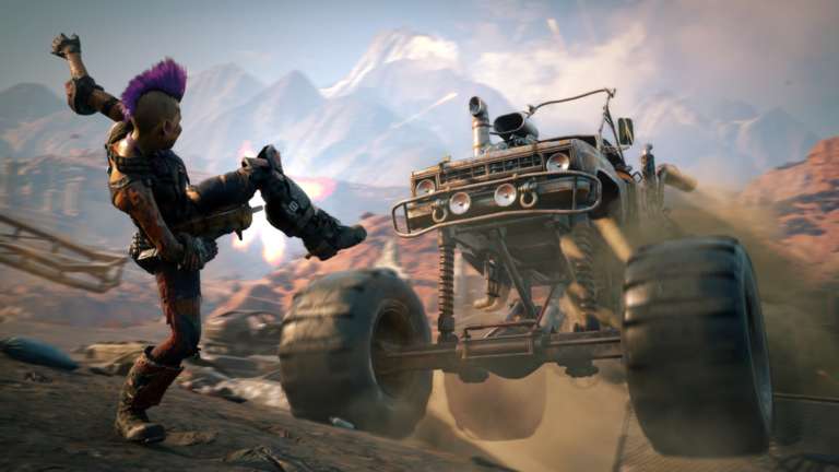 How To Fix Rage 2 System Out Of Memory Out Of Memory Error On Pc