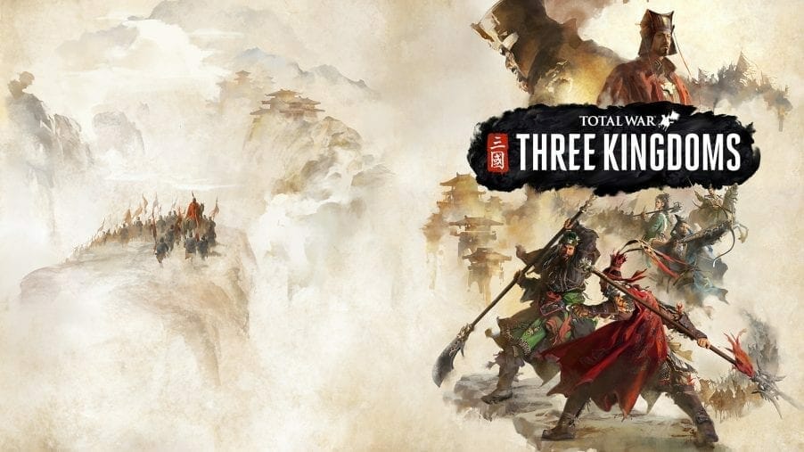 Total War: Three Kingdoms Stutter