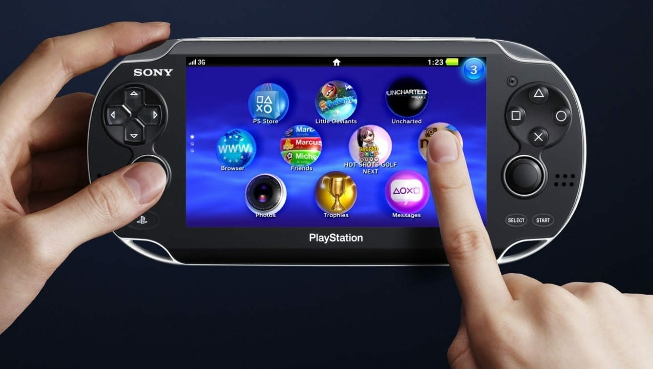 how to get free ps vita games using homebrew