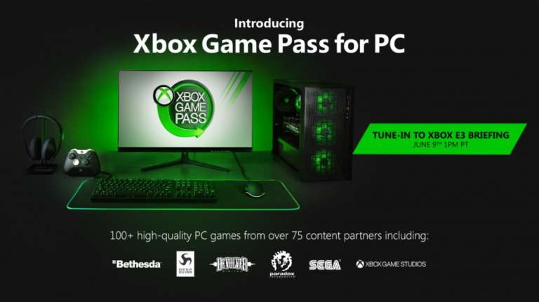 Xbox Game Pass for PC: List of Games, Availability, Pricing and 