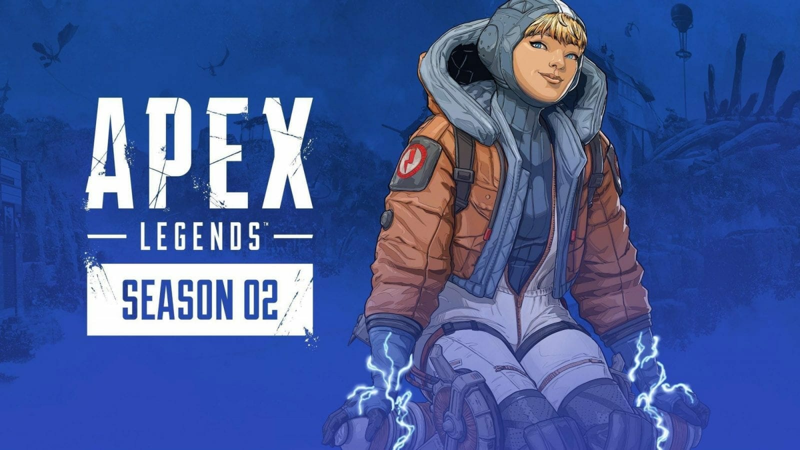 Apex Legends Season 2 Trailer