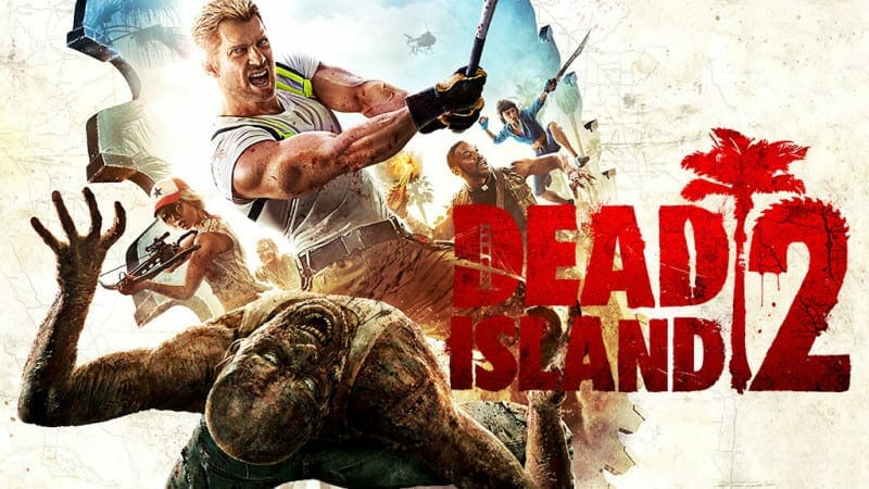 Dead Island 2 for Xbox One