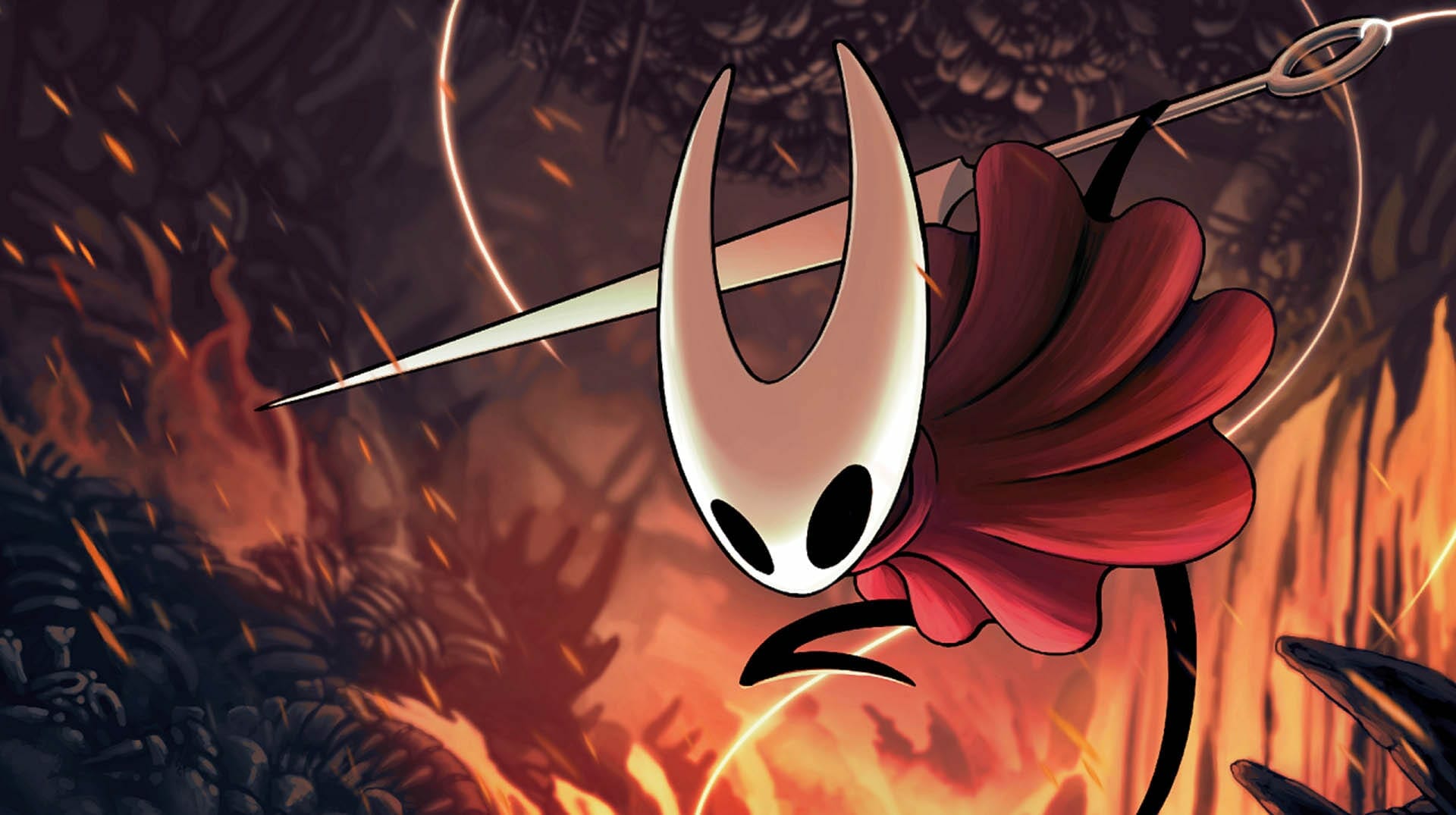 Hollow Knight: Silksong PC System Requirements