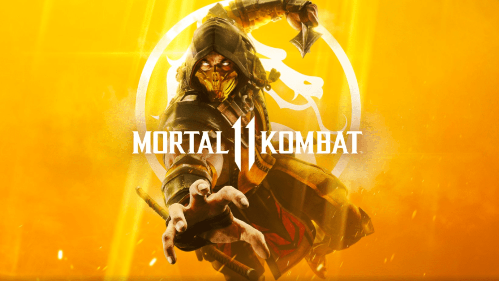 Mortal Kombat 11 May Patch Notes 5