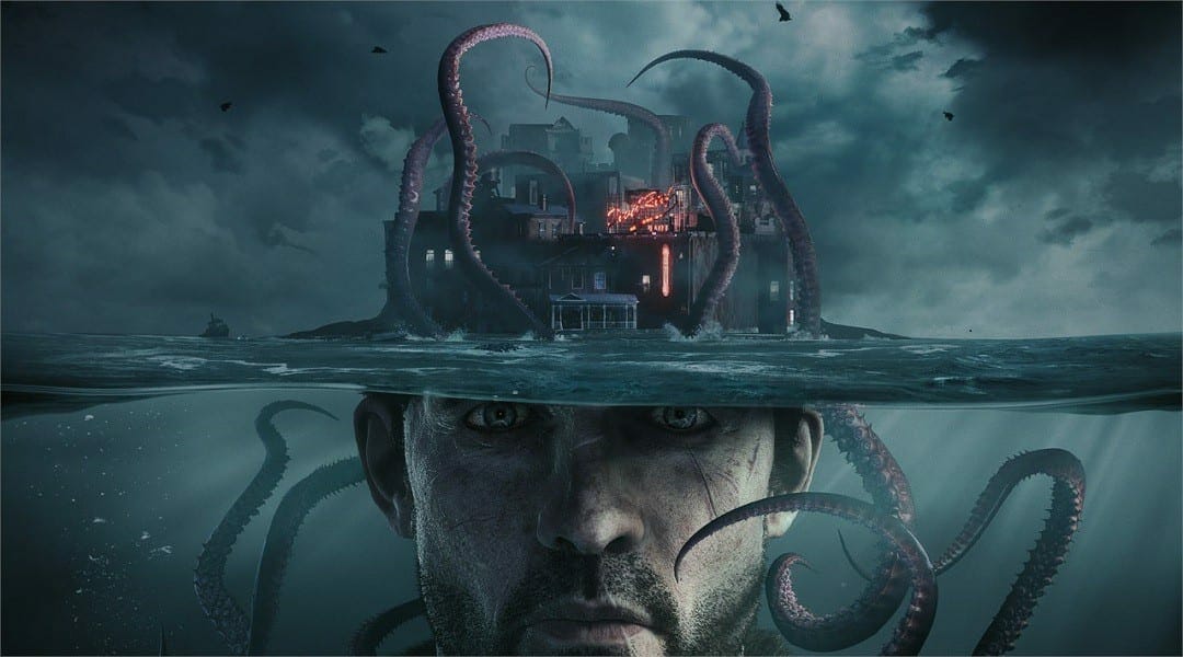 The Sinking City Cracked