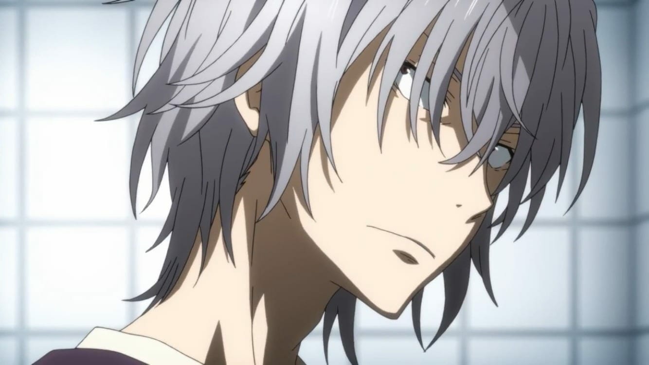 Toaru kagaku no accelerator episode 10