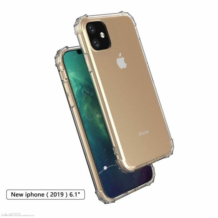 iPhone XR 2019