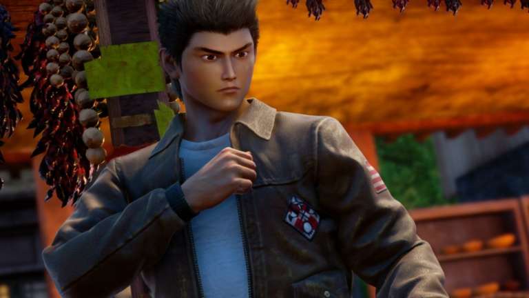Shenmue 3 PC System Requirements