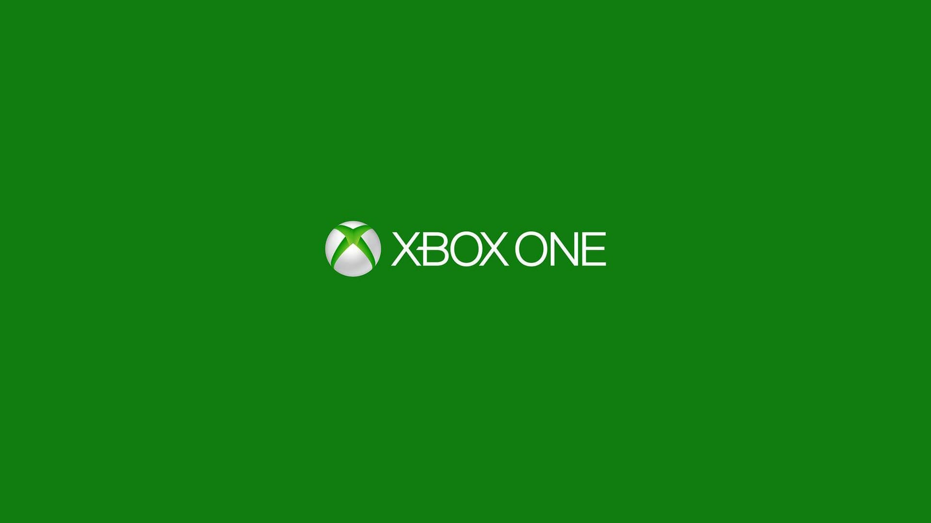 Xbox One Update Glitch