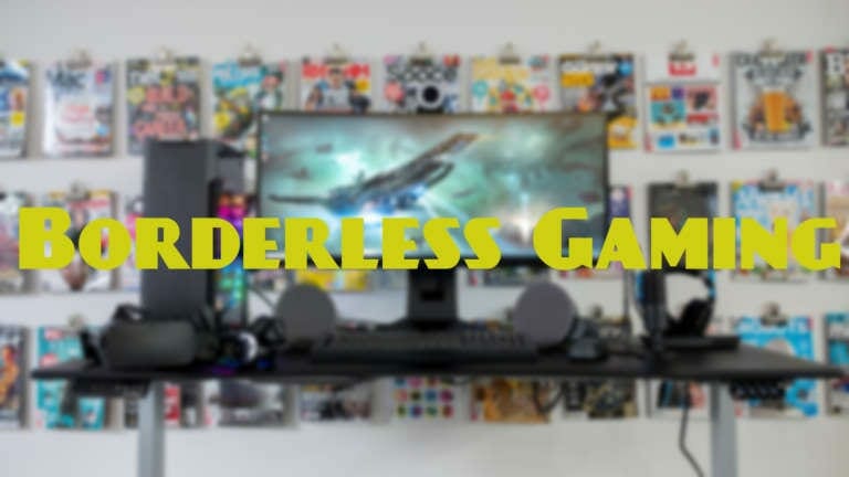 Download Borderless Gaming 9.5.6