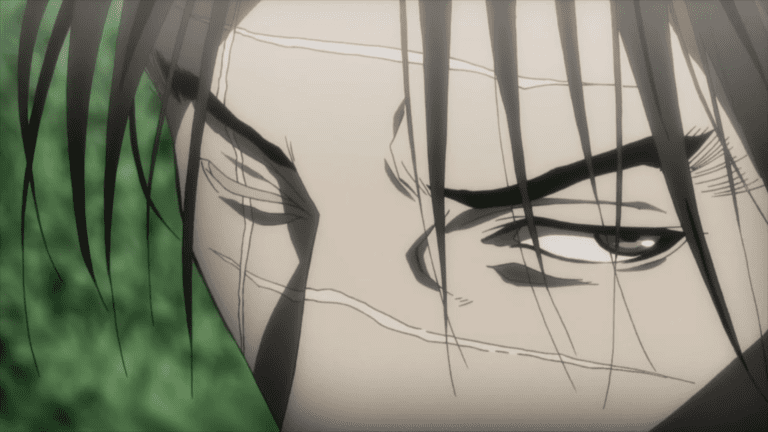 Episode 24  Blade of the Immortal 20200326  Anime News Network