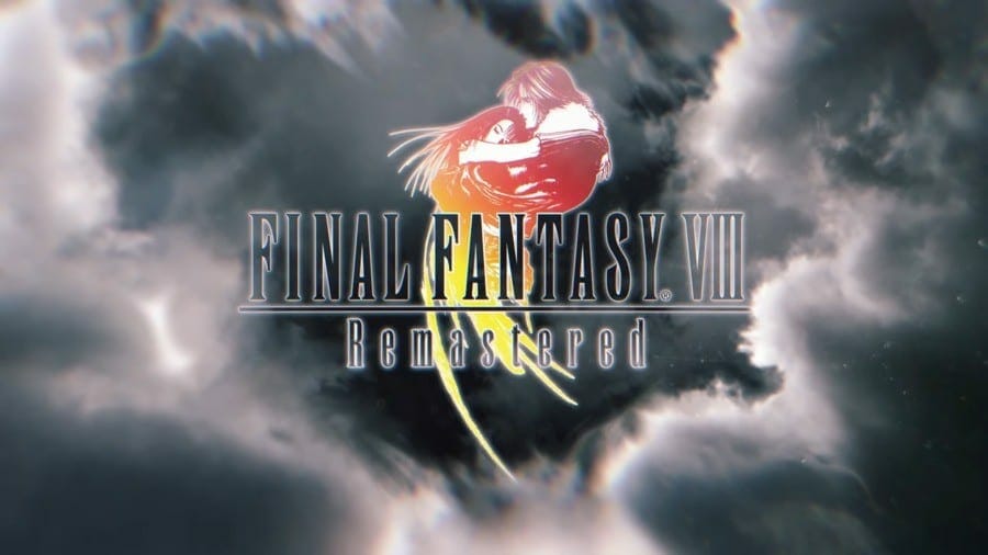 Final Fantasy VIII Remastered System Requirements